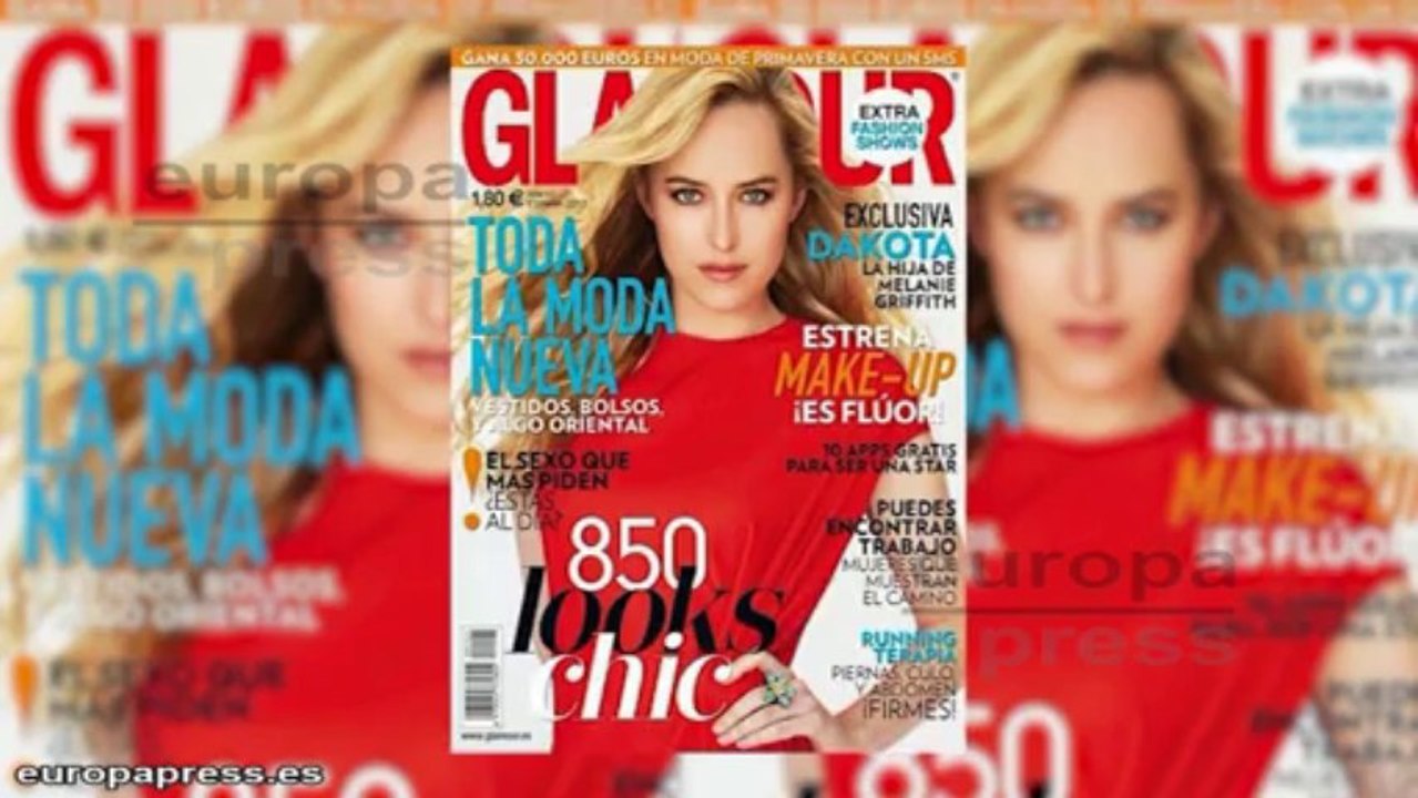 Dakota Johnson y Charlie Hunnam serán Grey y Anastasia