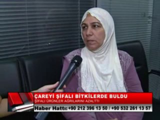 10-HATİCE HIDIR ( BEL FITIĞI-MİDE-GÖZ )