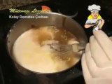 Kolay Domates Çorbası Tarifi - Nefis Yemek Tarifi