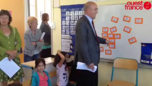 La semaine de 4,5 jours fait sa rentrée - Rentrée