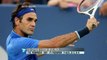 Roger Federer Ousted at U.S. Open
