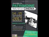 Bande annonce conférence 