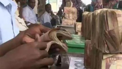 Somali currency survives long civil war