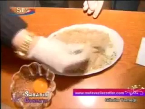 Kolay Samsa Tatlı Tarifi - Nefis Yemek Tarifi