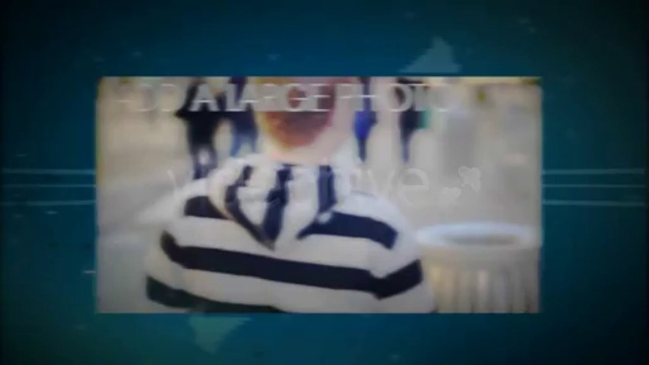 Light And Shadows - After Effects Template