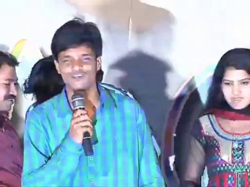 Priya Nee Meedey Aashaga Audio Launch