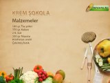 krem Sokola - Yemek Tarifi