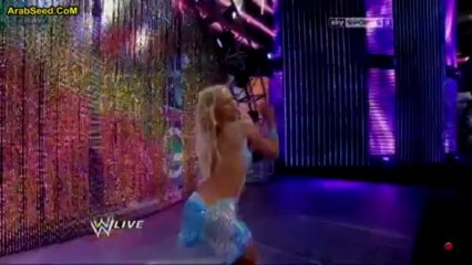 مترجم | عرض الرو بتاريخ 2/9/2013 - الجزء الأول