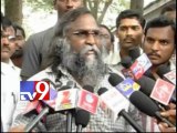 TDP, YSRCP Samaikhyavadi stands politically motivated - Jagga Reddy