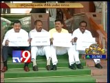 TDP MPs demand Sandeep Dikshit's apology