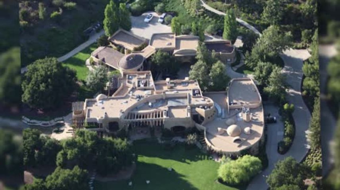 Will smith und jada pinkett-smith verkaufen haus