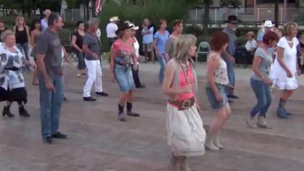 RED CAMARO - Sable Show 2013 Clermont-Ferrand (63)