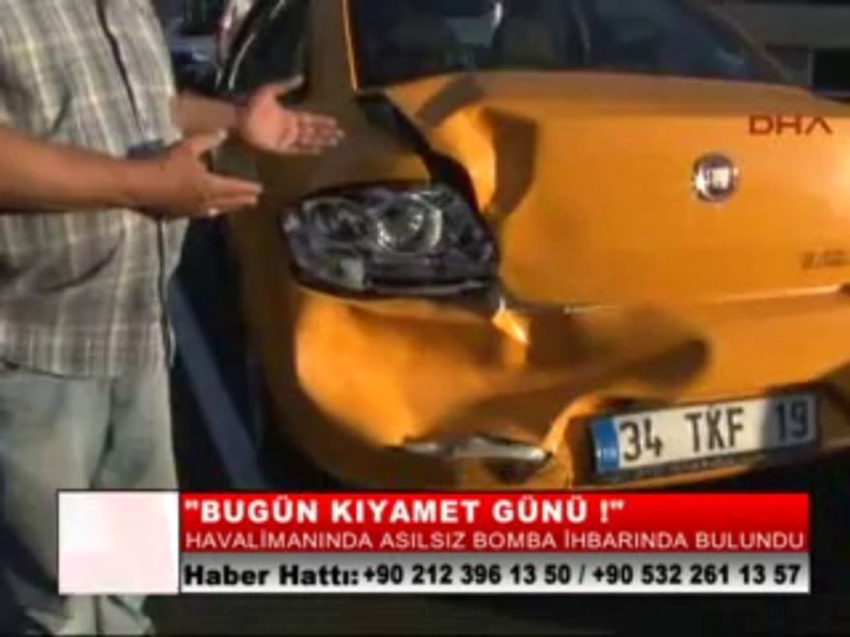 17-BUGÜN KIYAMET GÜNÜ