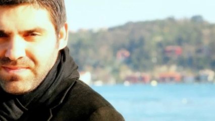 Ender Balkır--Ben Feleği Gördüm