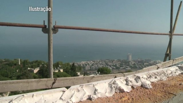 Israel e EUA testam mísseis no Mediterrâneo