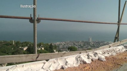 Israel e EUA testam mísseis no Mediterrâneo