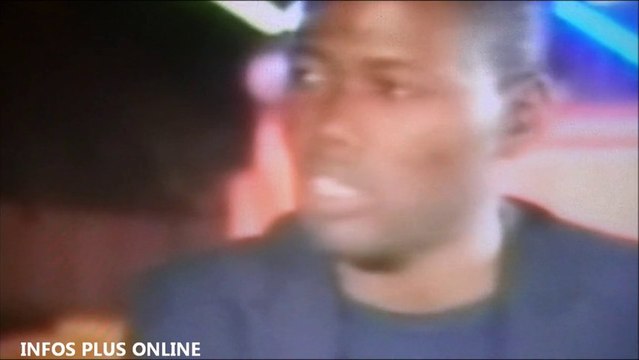 FLASH: A NE PAS RATEZ, IL N Y A PAS DES JEUNES CONGOLAIS A KINSHASA QUI PEUVENT DIRE DES VERITES PAREILLES EN PRENANT DES RISQUES DE SA VIE