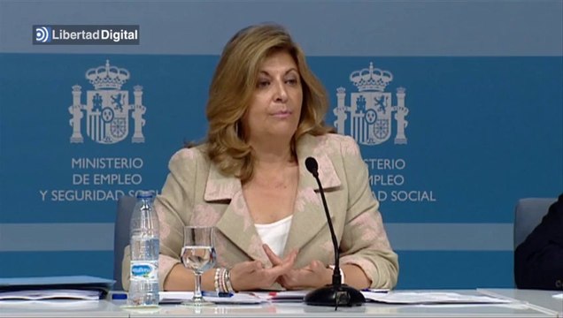 El desempleo cae por primera vez en agosto desde 2000