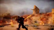 Dragon Age 3 : Inquisition (XBOXONE) - Gameplay PAX 2013