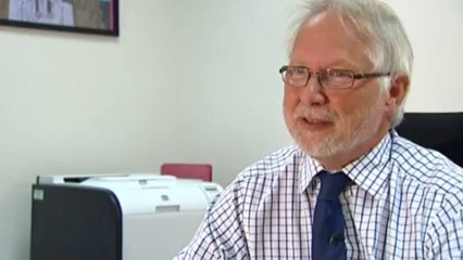 Headteacher: Staggering pupils key to relieving pressure