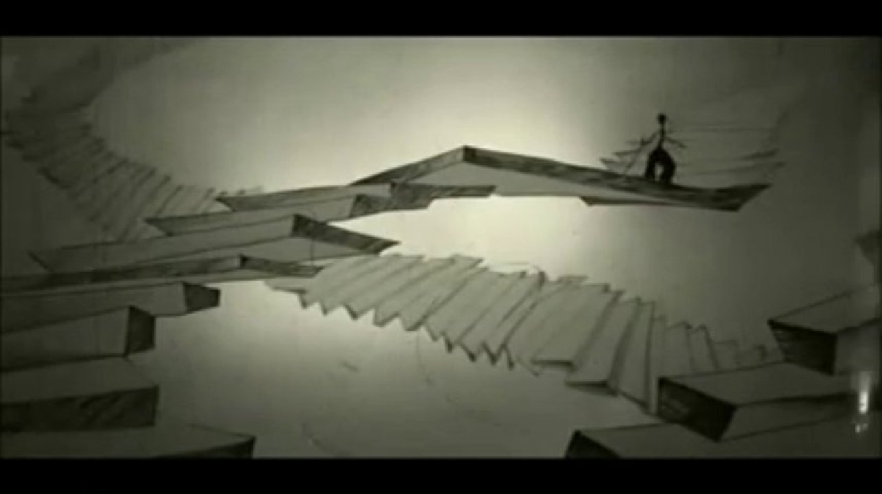 Bilinmeyene Ulaşmak Fedakarlık İster!!!