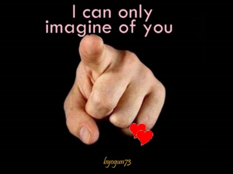 David Guetta ft. Chris Brown ~ I Can Only Imagine