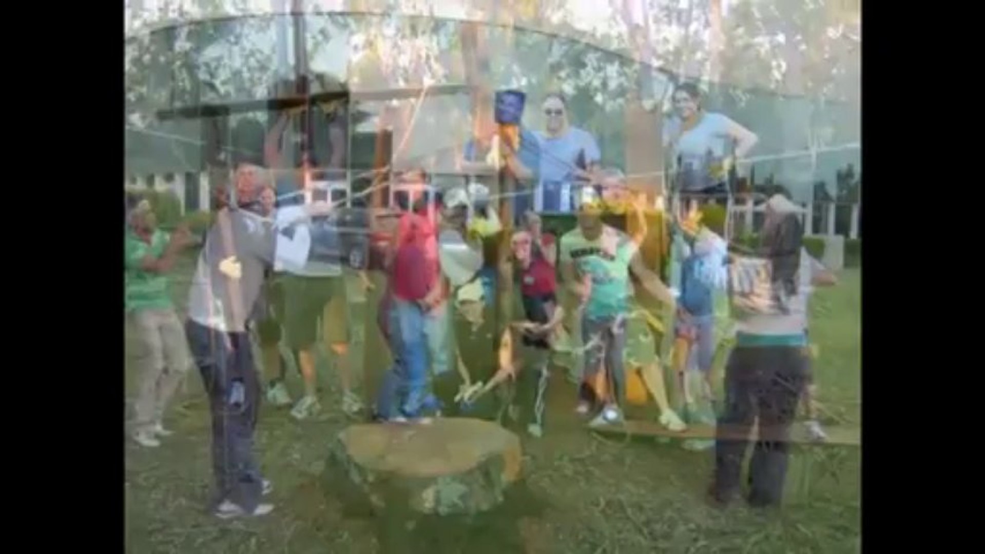 Team Building Events all Across Australia