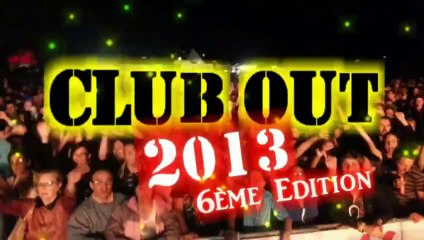CLUB OUT 2013 - AFTERMOVIE @ ADASMusic