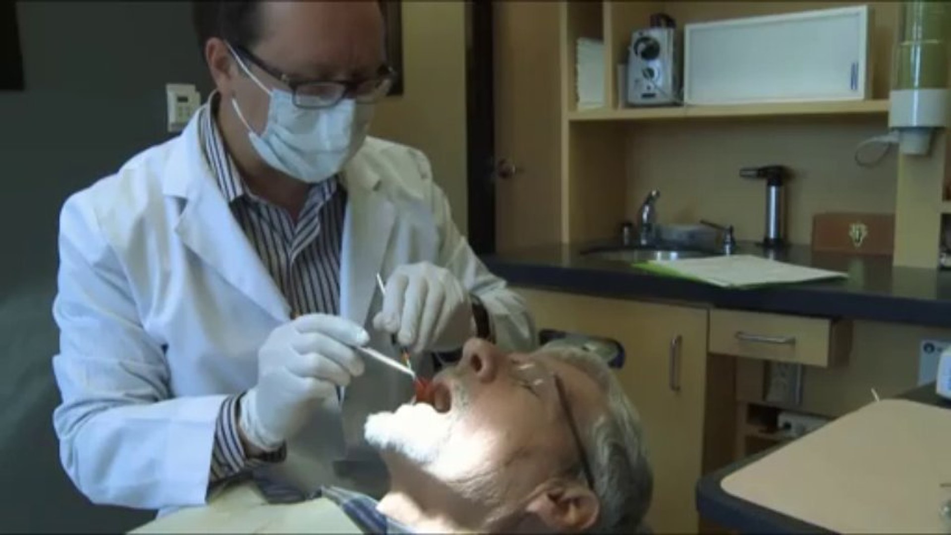 ⁣Smile Makeover Kansas City