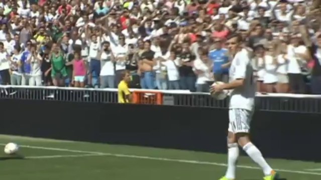 Transferts - Bale : Pas facile de quitter Tottenham