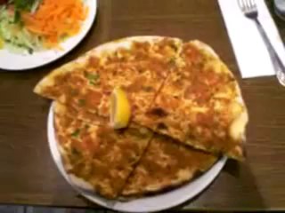 Lahmacun   Nefis Yemek Tarifi