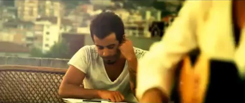 Özgür Akkuş _ Gökhan Türkmen - Kayıp Şehir 2010