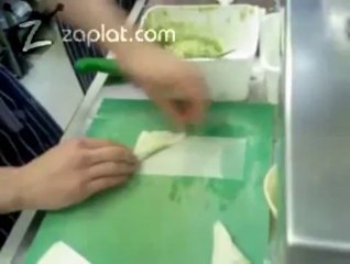 Muska Böreği   Nefis Yemek Tarifi