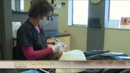 Dental Phobia Kansas City