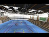 Complexe -sportif-Germanor-3D