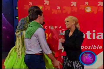 Super Sabado del 31 de Agosto del 2013 - Bloque 3