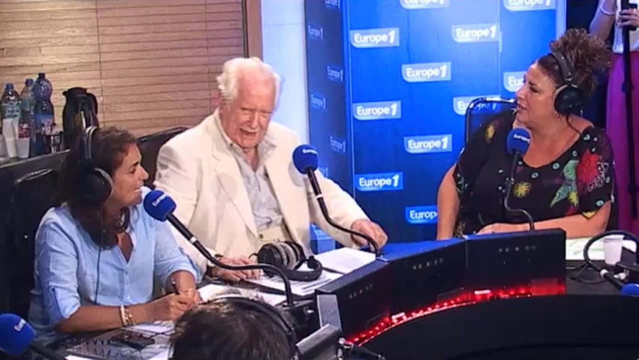 Pierre Bellemare et Laurent Guimier font leur N...