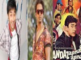 Shahid And Ranbir To Star In Andaz Apna Apna Sequel