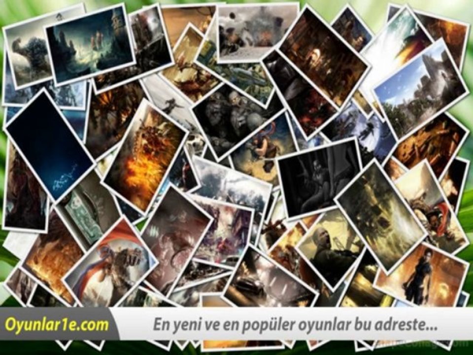 Oyunlar1 Sitesi