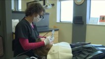 Hygienic Dental Cleaning Kansas City