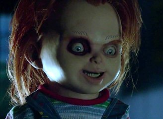 Curse of Chucky (2013) - European Premiere