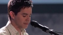 01-10 David Archuleta - Top 8 - ANGELS hdtv