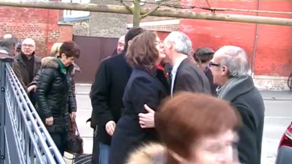 Une fête de la bière avec nos amis de Wielsbeke