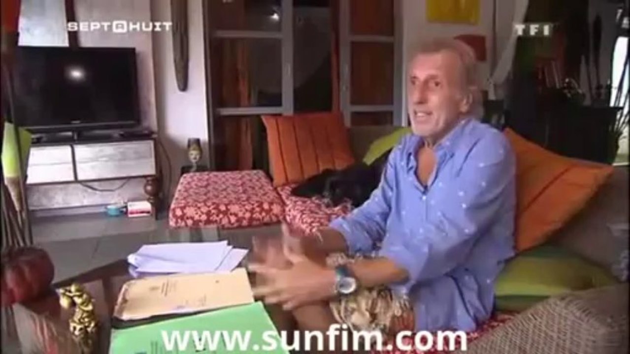 vivre a bali