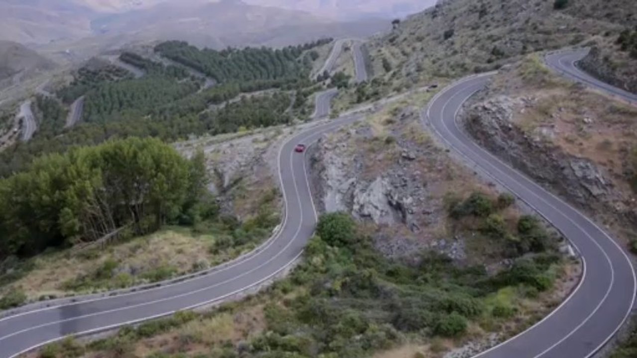Bentley Continental GT V8 S cabriolet