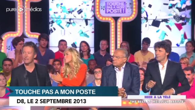 Enora Malagré corrigée par Cyril Hanouna dans TPMP