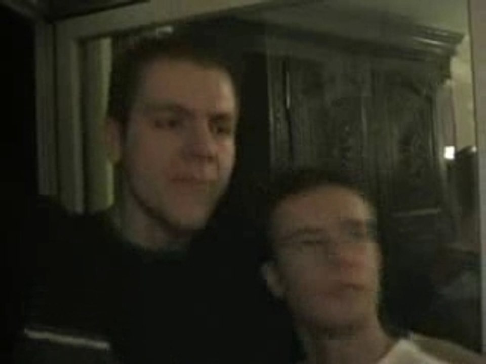 Team SP Teaser 2005