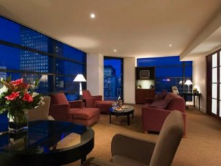 Adelaide Accommodation Guest Rooms