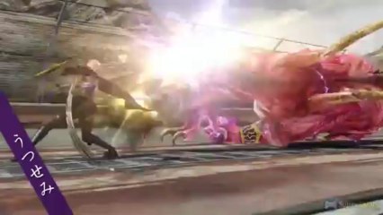 Lightning Returns : Final Fantasy XIII - Utsusemi