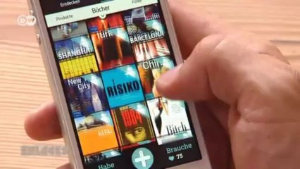 Economía de trueque: compartir es tener | Enlaces